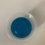 صوص التوت الأزرق