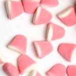 Sweet Pink Bonbon
