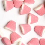 بون بون وردي حلو