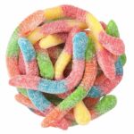 Sour Worm