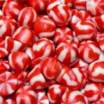 توت احمر محشي حلو