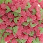Sour Cherry