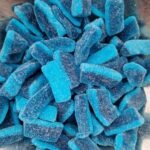 Sour Blueberry
