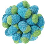 فراولة توت أزرق حامضة