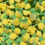 Sour Pineapple