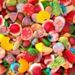 Sweet Mix Candy