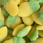 أناناس حامض