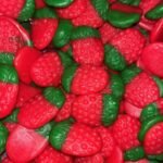 فراولة حلوة