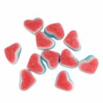 Sweet Stuffed Blueberry