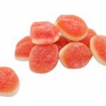 Sour Peach