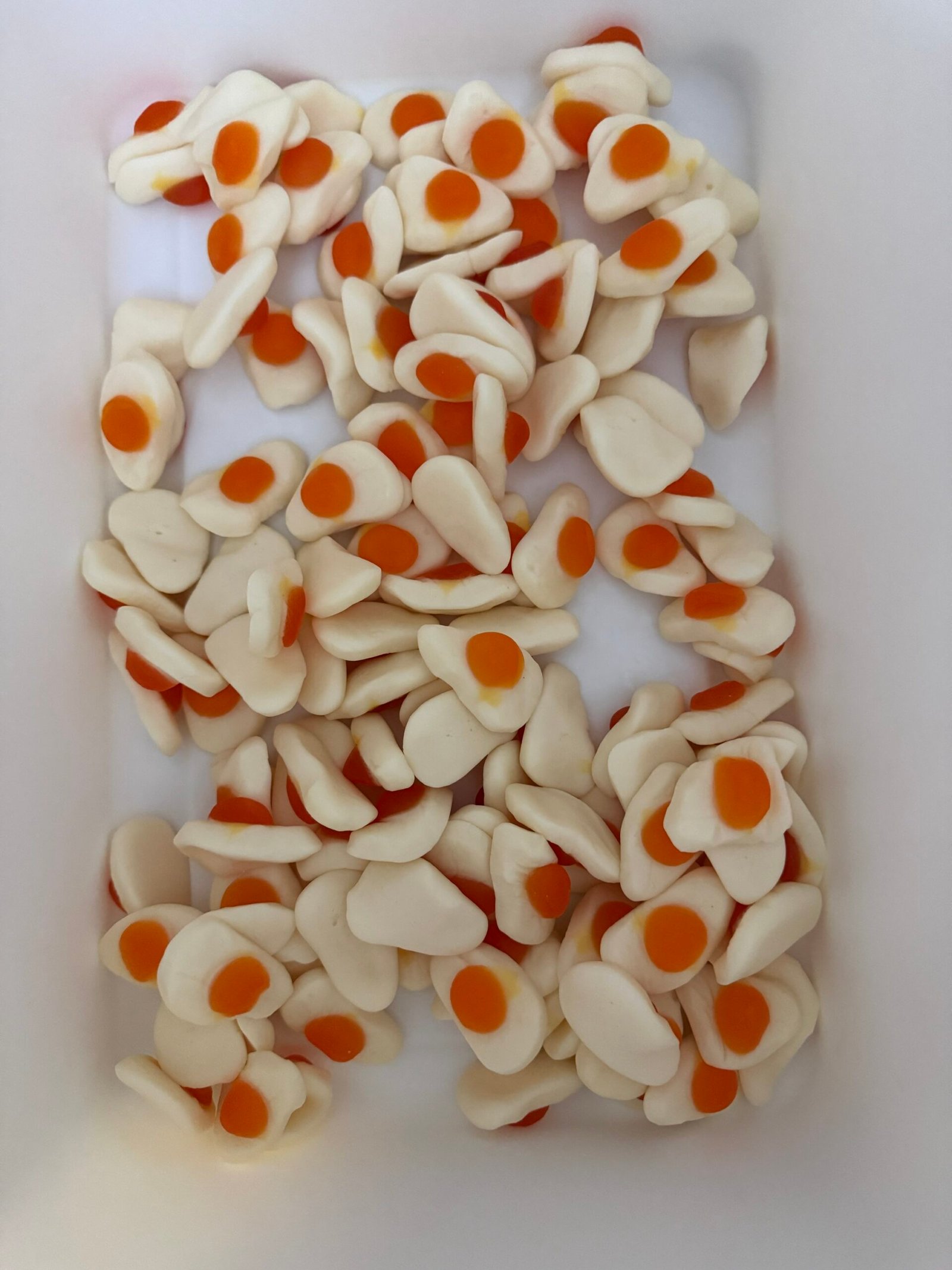 img_7187 بيض حلو - الصورة 1