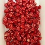 توت احمر محشي حلو