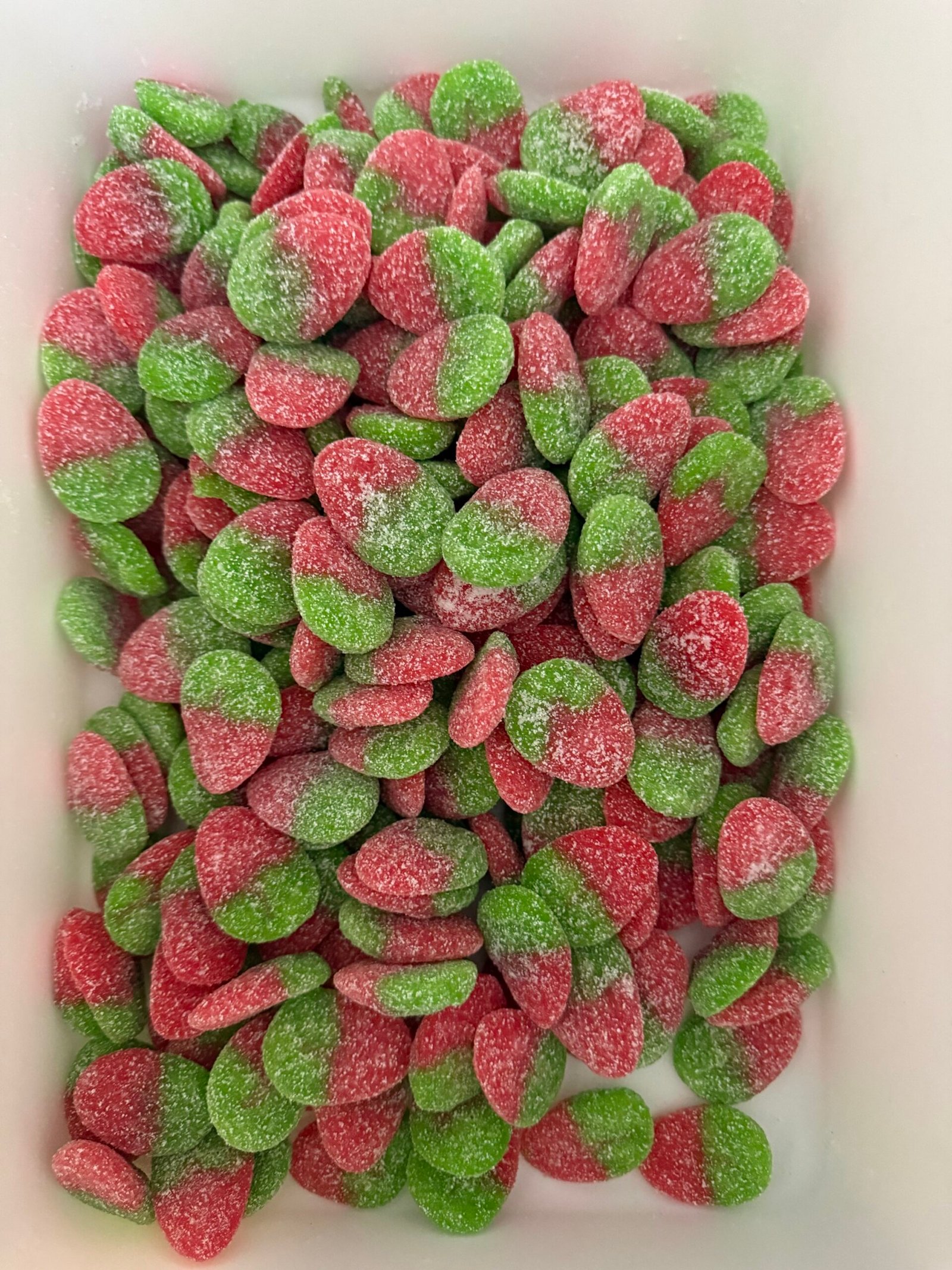 img_7196 فراولة حمراء حامضة - الصورة 1