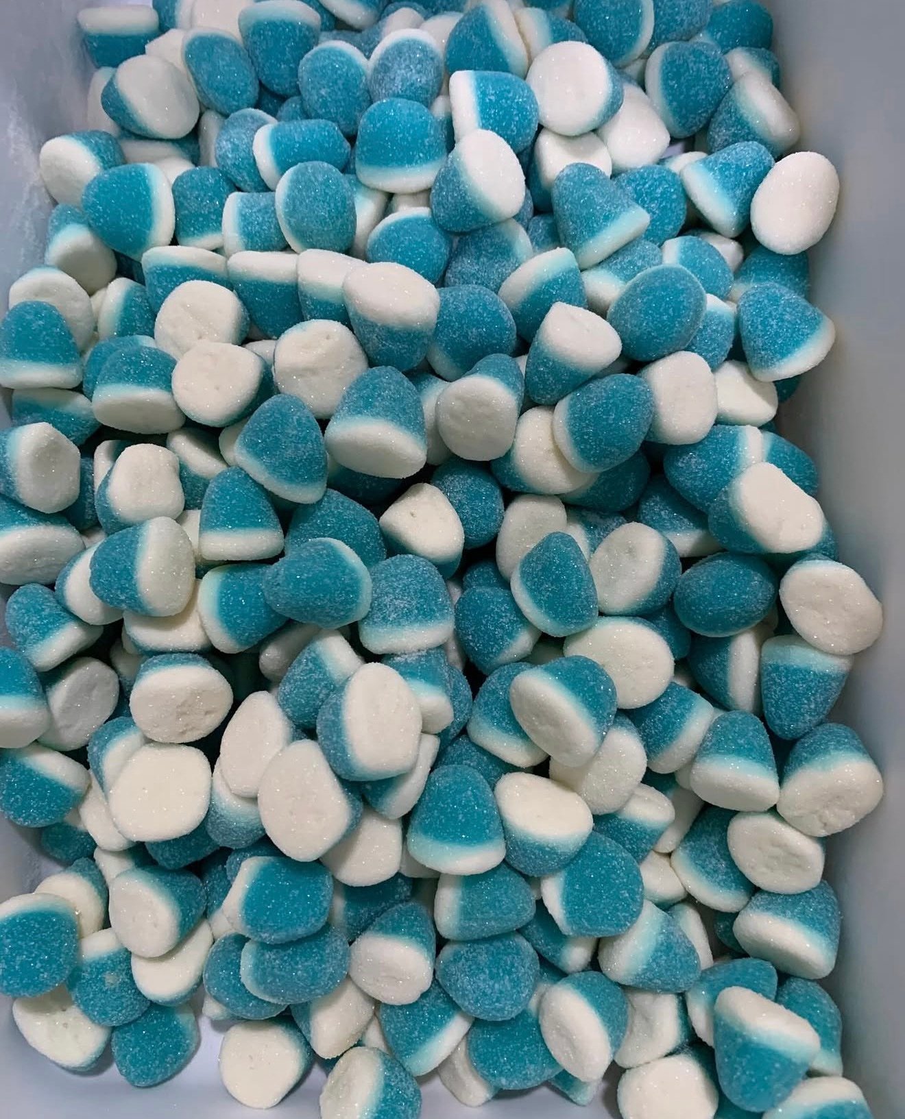 screenshot-12 Sweet Blue Bonbon - Image 1