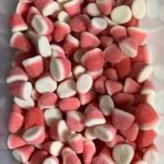 بون بون وردي حلو