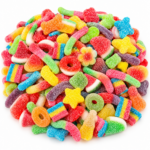 Sour Mix Candy