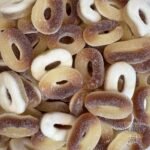 حلقات الكولا
