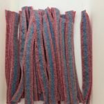 أشرطة بنكهة العلكة