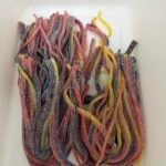 أسلاك الكاندي الحامضة