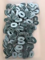 حلقات التوت الازرق