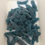 لسان بنكهة التوت الحامض