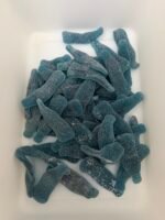 لسان بنكهة التوت الحامض