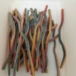 أصابع الرينبو الحامضة