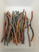 أصابع الرينبو الحامضة