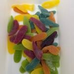 لسان فواكة مشكل