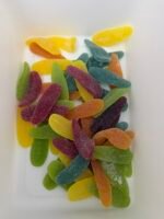 لسان فواكة مشكل