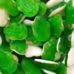 تفاح أخضر حامض